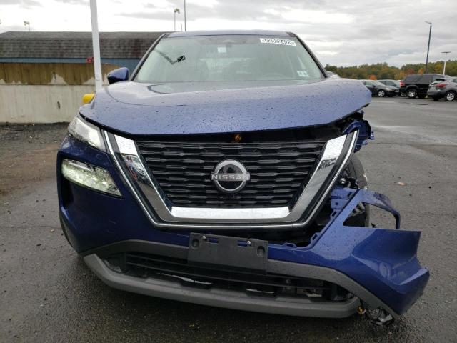 Photo 4 VIN: JN8BT3BB3PW195975 - NISSAN ROGUE 