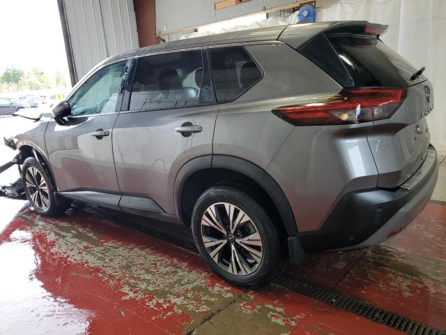 Photo 1 VIN: JN8BT3BB3PW460877 - NISSAN ROGUE SV 