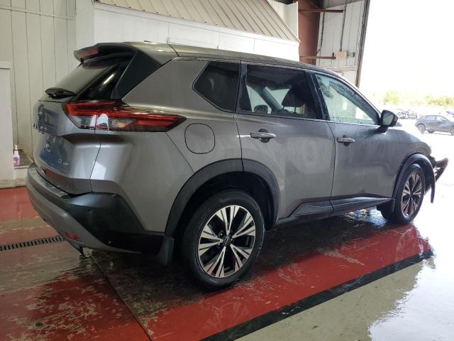 Photo 2 VIN: JN8BT3BB3PW460877 - NISSAN ROGUE SV 