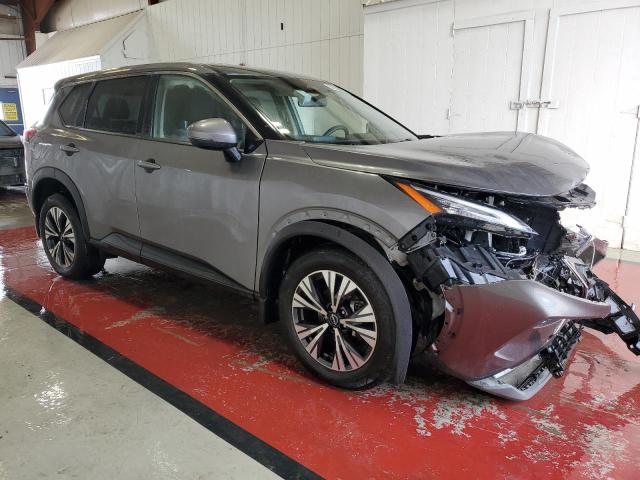 Photo 3 VIN: JN8BT3BB3PW460877 - NISSAN ROGUE SV 