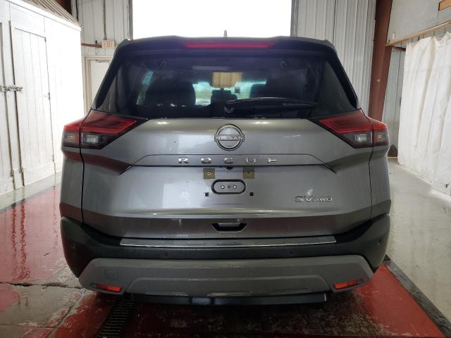 Photo 5 VIN: JN8BT3BB3PW460877 - NISSAN ROGUE SV 