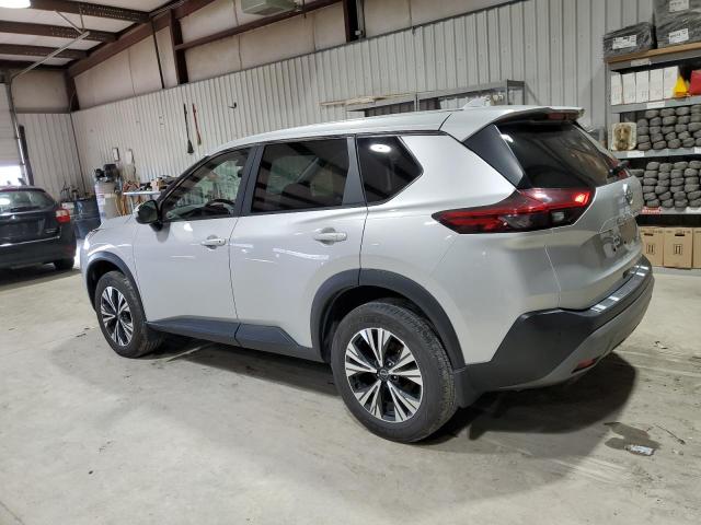 Photo 1 VIN: JN8BT3BB3PW465156 - NISSAN ROGUE SV 