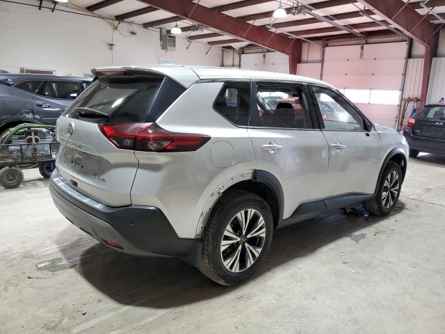 Photo 2 VIN: JN8BT3BB3PW465156 - NISSAN ROGUE SV 