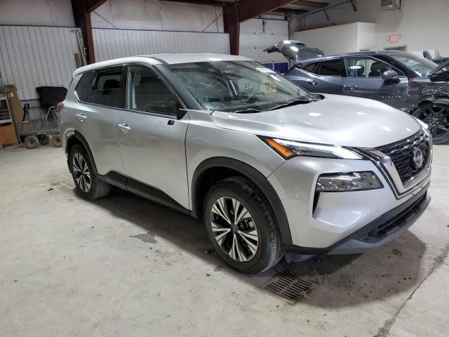 Photo 3 VIN: JN8BT3BB3PW465156 - NISSAN ROGUE SV 