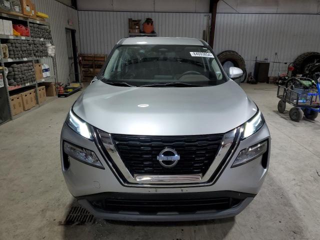 Photo 4 VIN: JN8BT3BB3PW465156 - NISSAN ROGUE SV 