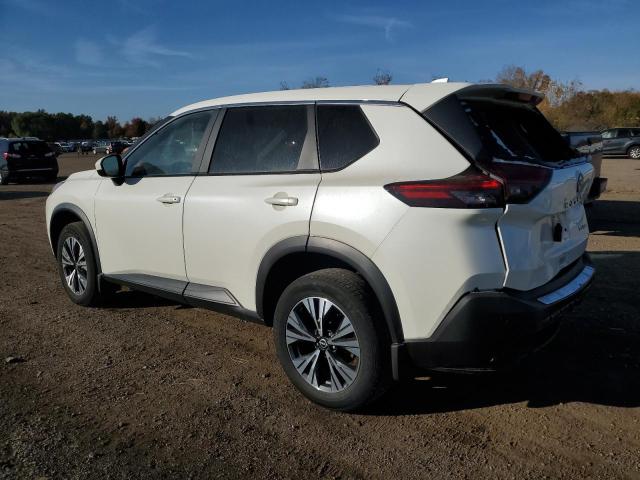 Photo 1 VIN: JN8BT3BB3PW468087 - NISSAN ROGUE SV 