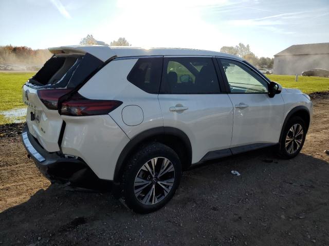 Photo 2 VIN: JN8BT3BB3PW468087 - NISSAN ROGUE SV 