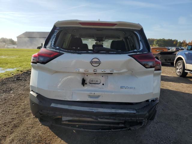 Photo 5 VIN: JN8BT3BB3PW468087 - NISSAN ROGUE SV 