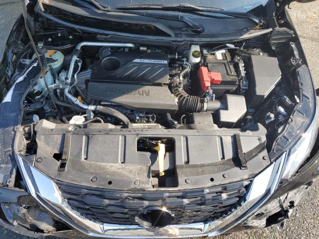 Photo 11 VIN: JN8BT3BB3PW477937 - NISSAN ROGUE SV 