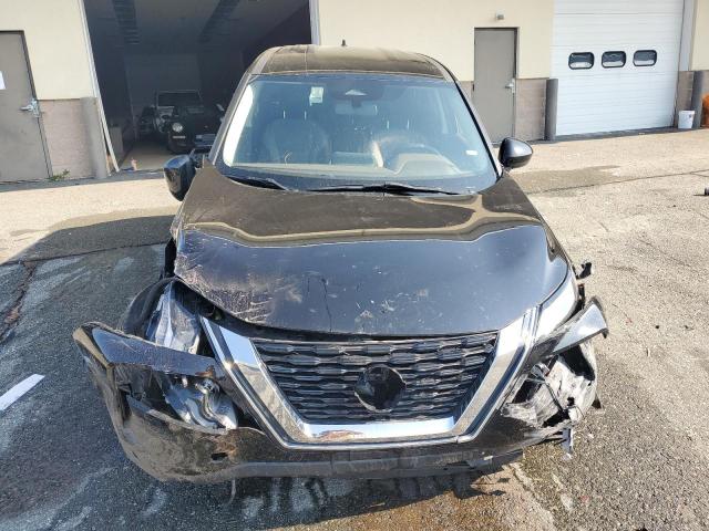 Photo 4 VIN: JN8BT3BB3PW477937 - NISSAN ROGUE SV 