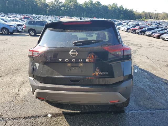 Photo 5 VIN: JN8BT3BB3PW477937 - NISSAN ROGUE SV 