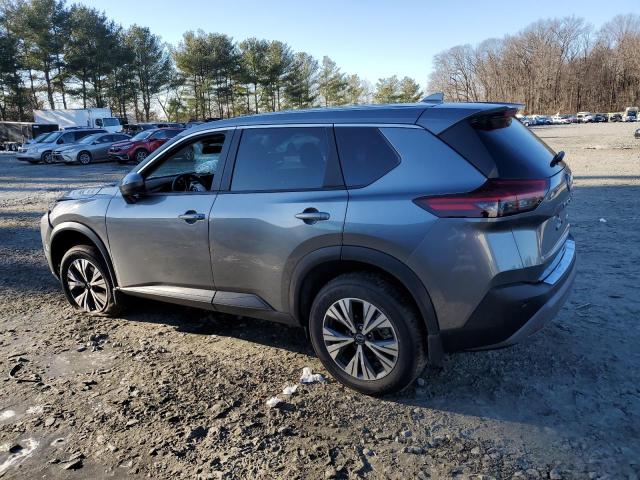 Photo 1 VIN: JN8BT3BB3PW493488 - NISSAN ROGUE 