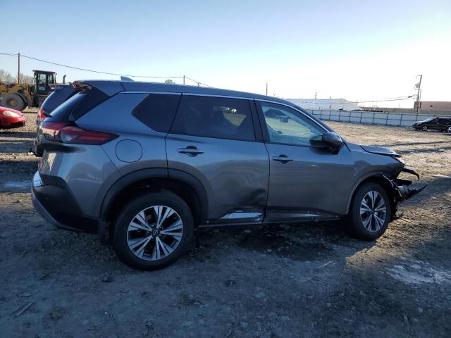 Photo 2 VIN: JN8BT3BB3PW493488 - NISSAN ROGUE 