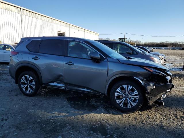 Photo 3 VIN: JN8BT3BB3PW493488 - NISSAN ROGUE 