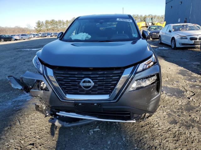 Photo 4 VIN: JN8BT3BB3PW493488 - NISSAN ROGUE 