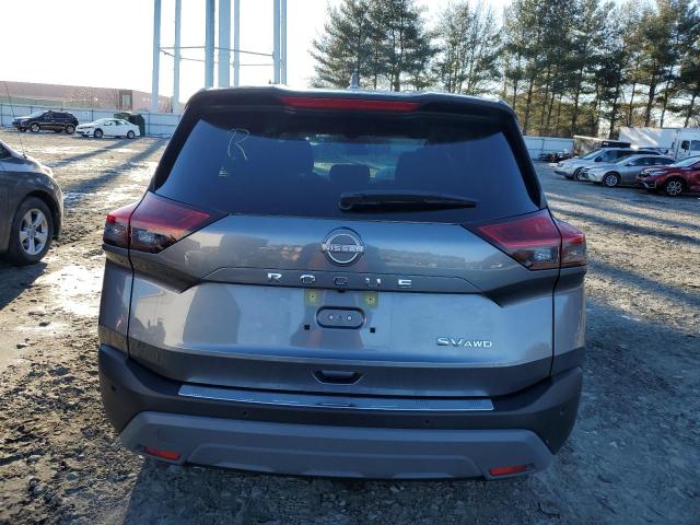 Photo 5 VIN: JN8BT3BB3PW493488 - NISSAN ROGUE 