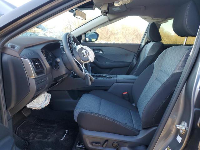 Photo 6 VIN: JN8BT3BB3PW493488 - NISSAN ROGUE 