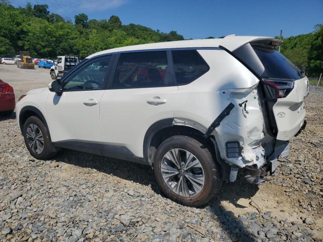 Photo 1 VIN: JN8BT3BB4PW353823 - NISSAN ROGUE 