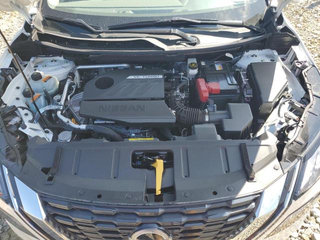 Photo 11 VIN: JN8BT3BB4PW353823 - NISSAN ROGUE 