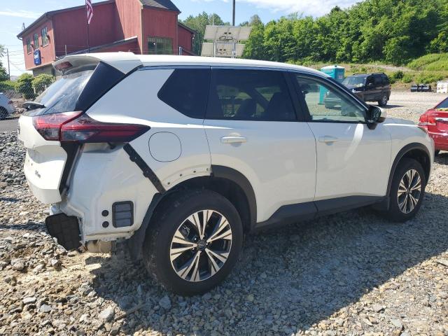 Photo 2 VIN: JN8BT3BB4PW353823 - NISSAN ROGUE 