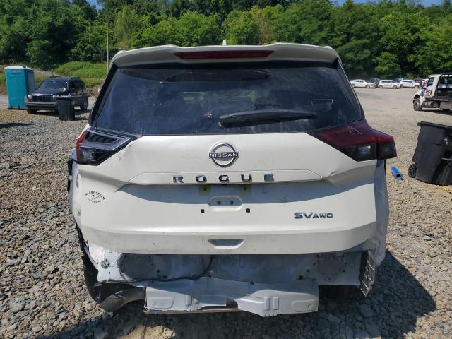 Photo 5 VIN: JN8BT3BB4PW353823 - NISSAN ROGUE 