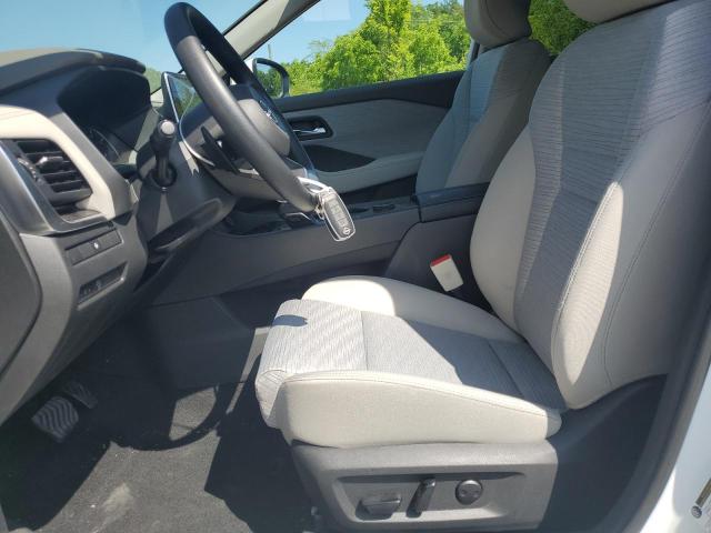 Photo 6 VIN: JN8BT3BB4PW353823 - NISSAN ROGUE 