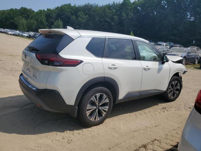 Photo 2 VIN: JN8BT3BB4PW355734 - NISSAN ROGUE 