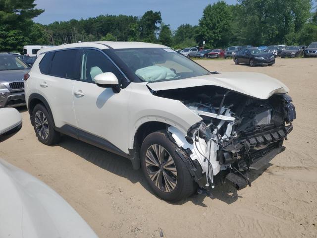 Photo 3 VIN: JN8BT3BB4PW355734 - NISSAN ROGUE 