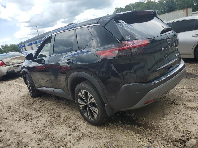 Photo 1 VIN: JN8BT3BB4PW463299 - NISSAN ROGUE 