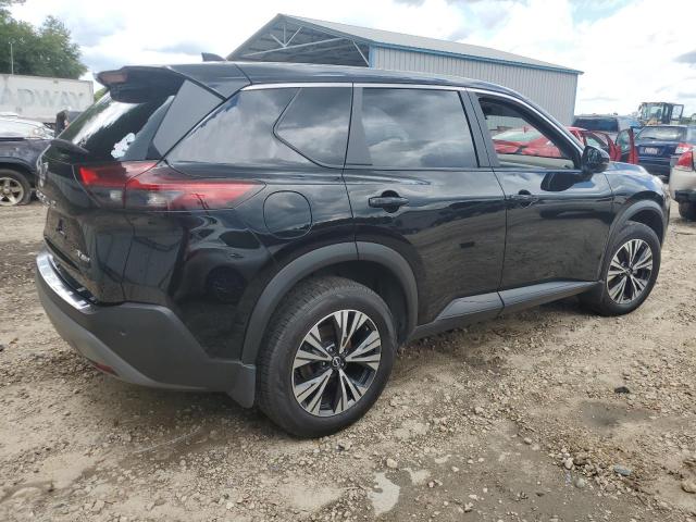 Photo 2 VIN: JN8BT3BB4PW463299 - NISSAN ROGUE 