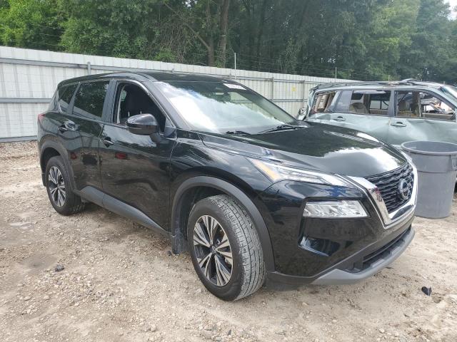 Photo 3 VIN: JN8BT3BB4PW463299 - NISSAN ROGUE 