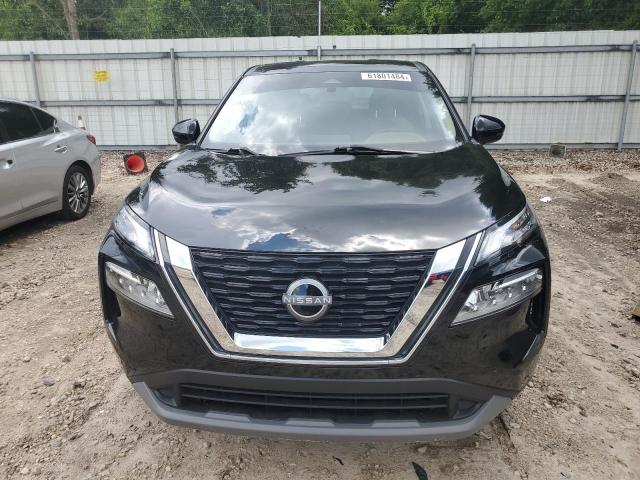 Photo 4 VIN: JN8BT3BB4PW463299 - NISSAN ROGUE 