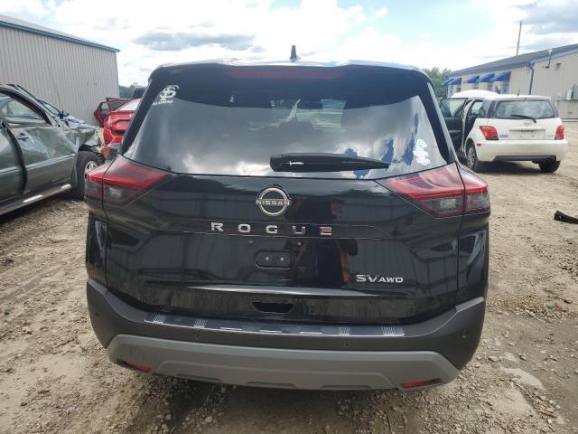 Photo 5 VIN: JN8BT3BB4PW463299 - NISSAN ROGUE 