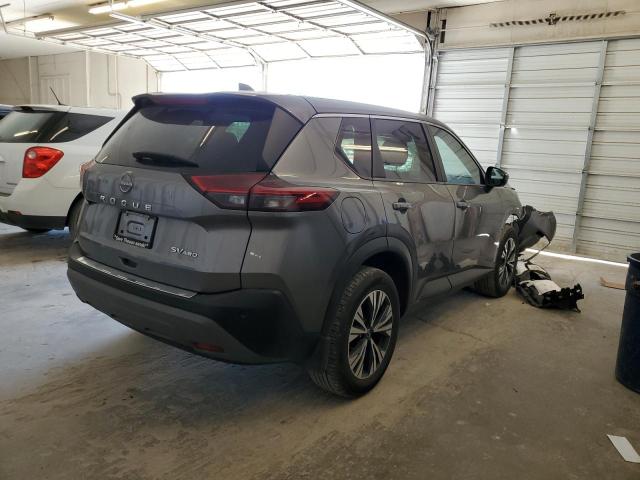 Photo 2 VIN: JN8BT3BB4PW470687 - NISSAN ROGUE 