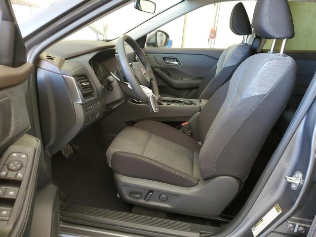 Photo 6 VIN: JN8BT3BB4PW470687 - NISSAN ROGUE 