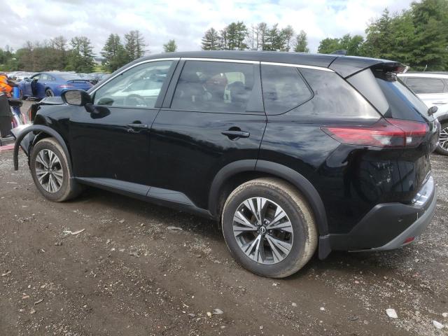 Photo 1 VIN: JN8BT3BB4PW471404 - NISSAN ROGUE SV 