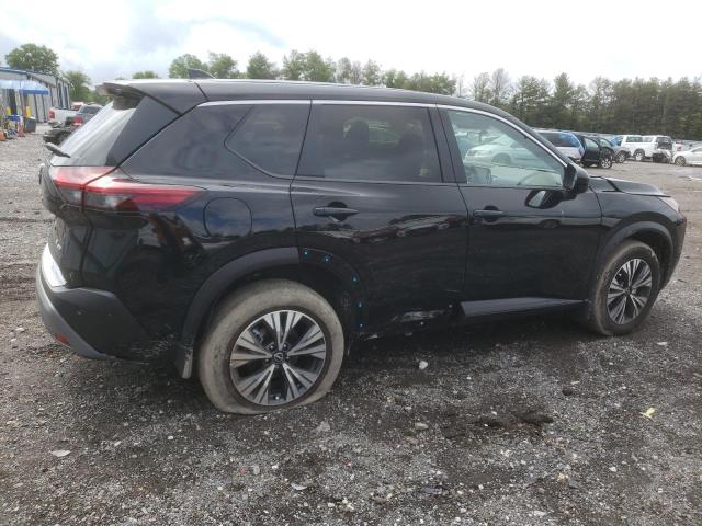 Photo 2 VIN: JN8BT3BB4PW471404 - NISSAN ROGUE SV 