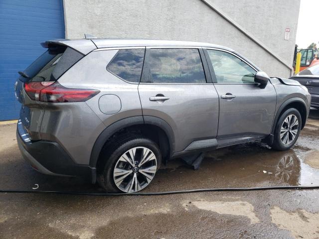 Photo 2 VIN: JN8BT3BB4PW472603 - NISSAN ROGUE 