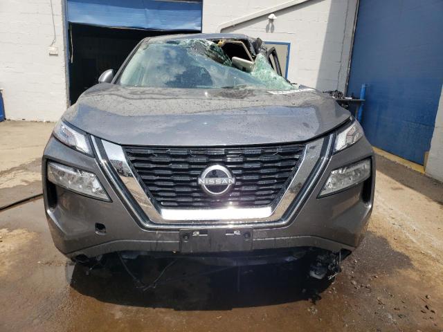 Photo 4 VIN: JN8BT3BB4PW472603 - NISSAN ROGUE 