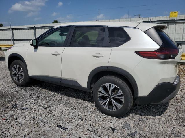 Photo 1 VIN: JN8BT3BB4PW475789 - NISSAN ROGUE SV 