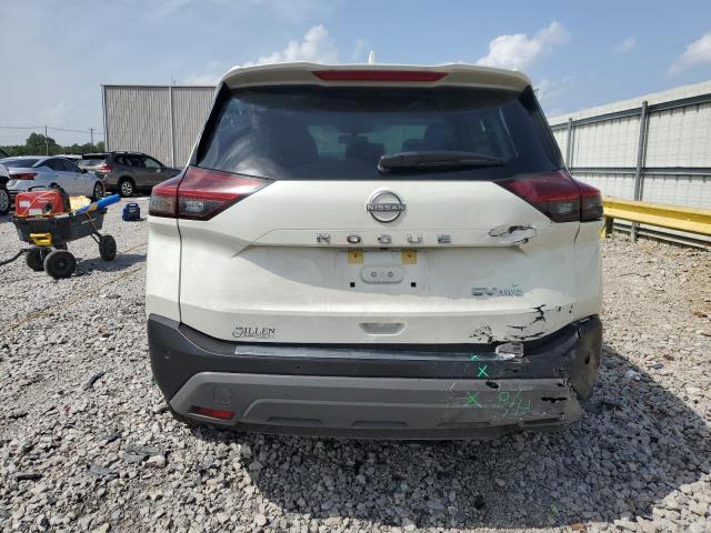 Photo 5 VIN: JN8BT3BB4PW475789 - NISSAN ROGUE SV 