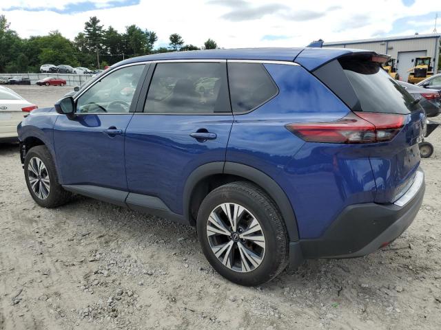 Photo 1 VIN: JN8BT3BB4PW476974 - NISSAN ROGUE SV 