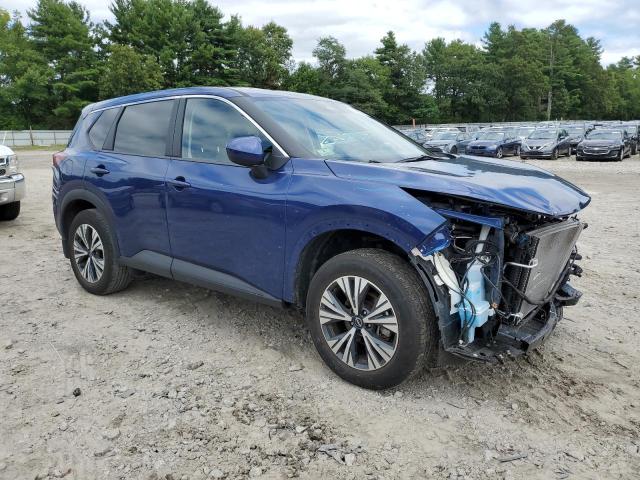 Photo 3 VIN: JN8BT3BB4PW476974 - NISSAN ROGUE SV 