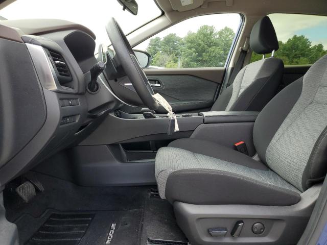 Photo 6 VIN: JN8BT3BB4PW476974 - NISSAN ROGUE SV 