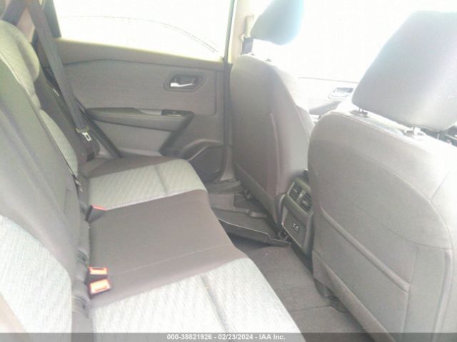 Photo 7 VIN: JN8BT3BB4PW481172 - NISSAN ROGUE 