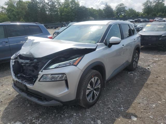 Photo 0 VIN: JN8BT3BB4PW494682 - NISSAN ROGUE SV 