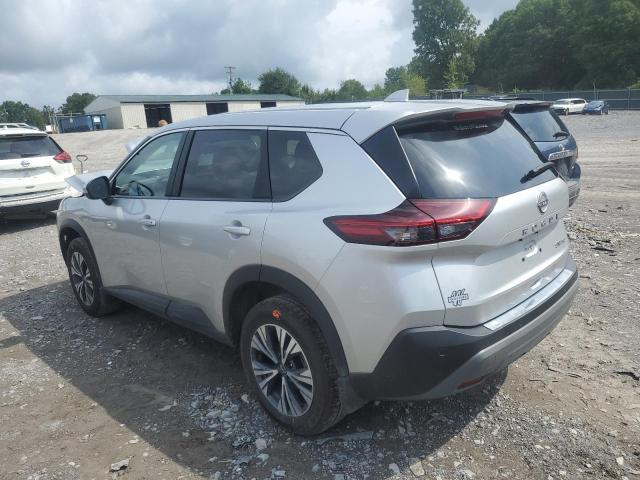 Photo 1 VIN: JN8BT3BB4PW494682 - NISSAN ROGUE SV 