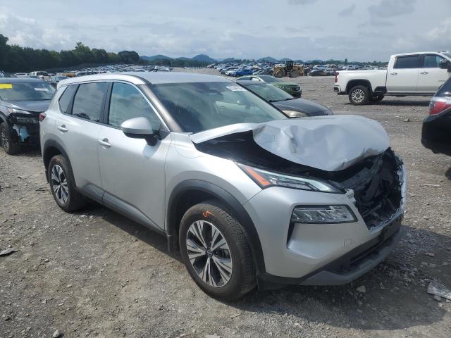 Photo 3 VIN: JN8BT3BB4PW494682 - NISSAN ROGUE SV 