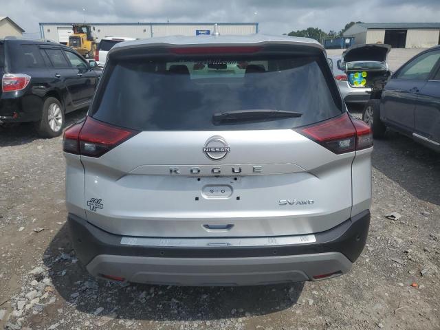 Photo 5 VIN: JN8BT3BB4PW494682 - NISSAN ROGUE SV 