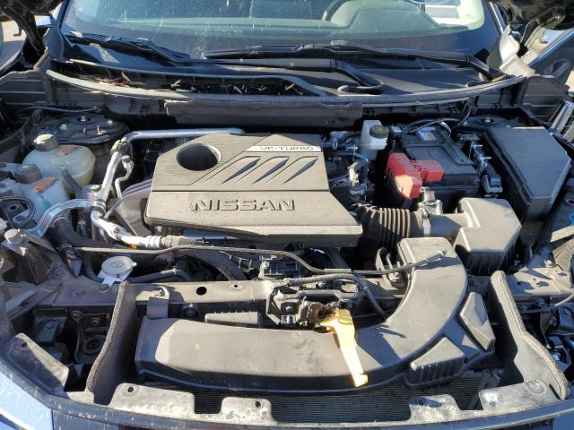 Photo 10 VIN: JN8BT3BB4RW170280 - NISSAN ROGUE SV 